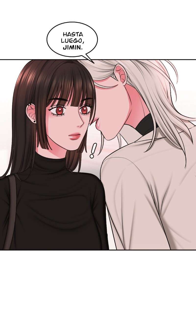 Despiadada Capítulo 13 - Page 42