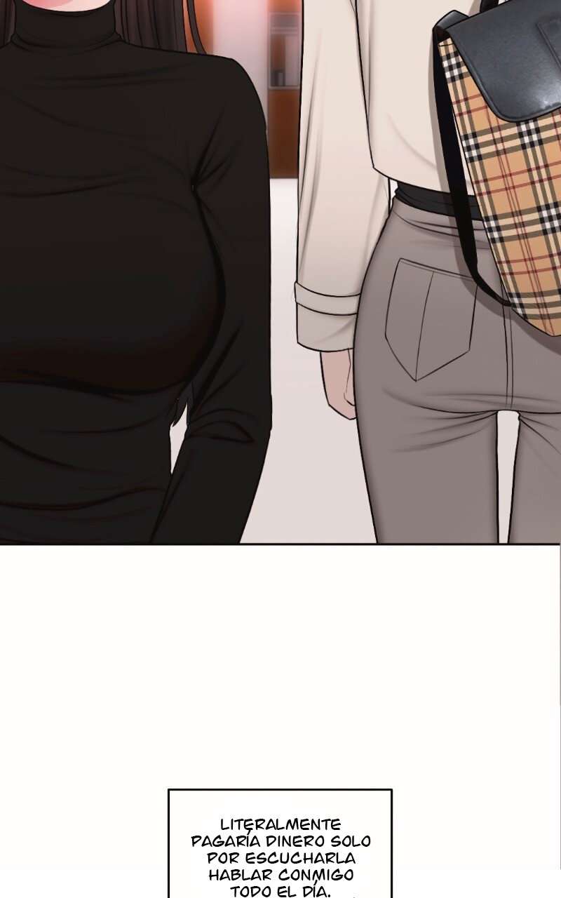 Despiadada Capítulo 13 - Page 45
