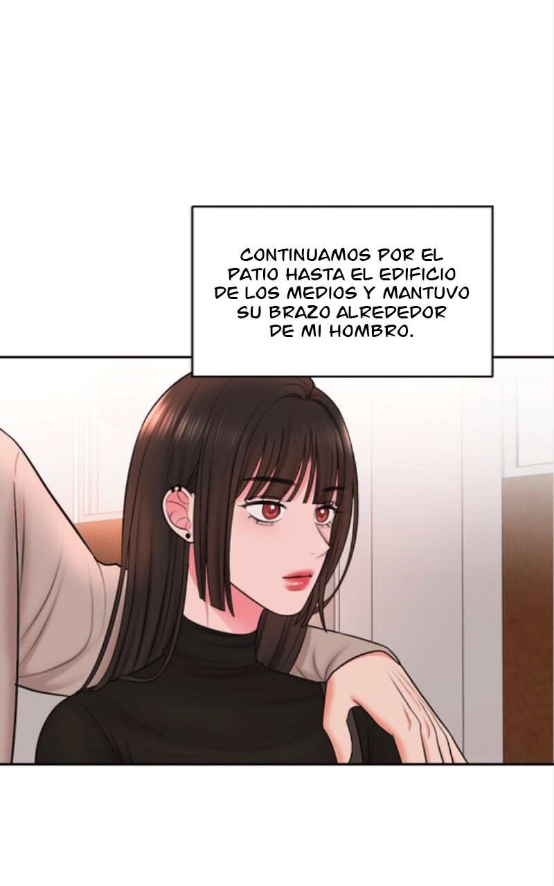 Despiadada Capítulo 13 - Page 7