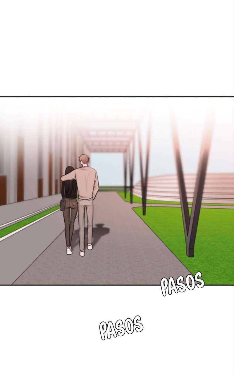 Despiadada Capítulo 13 - Page 8