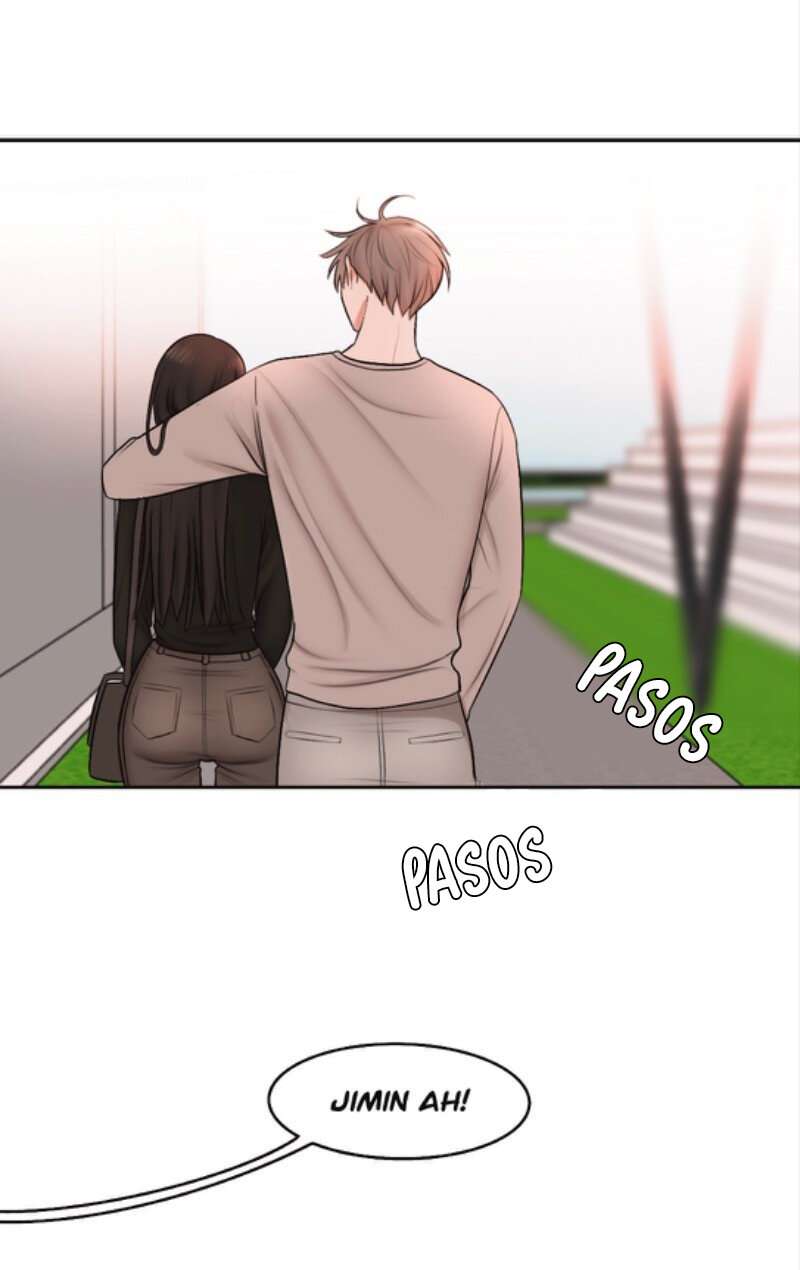 Despiadada Capítulo 13 - Page 9