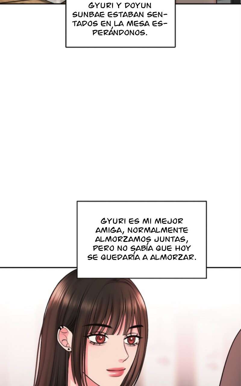 Despiadada Capítulo 14 - Page 10