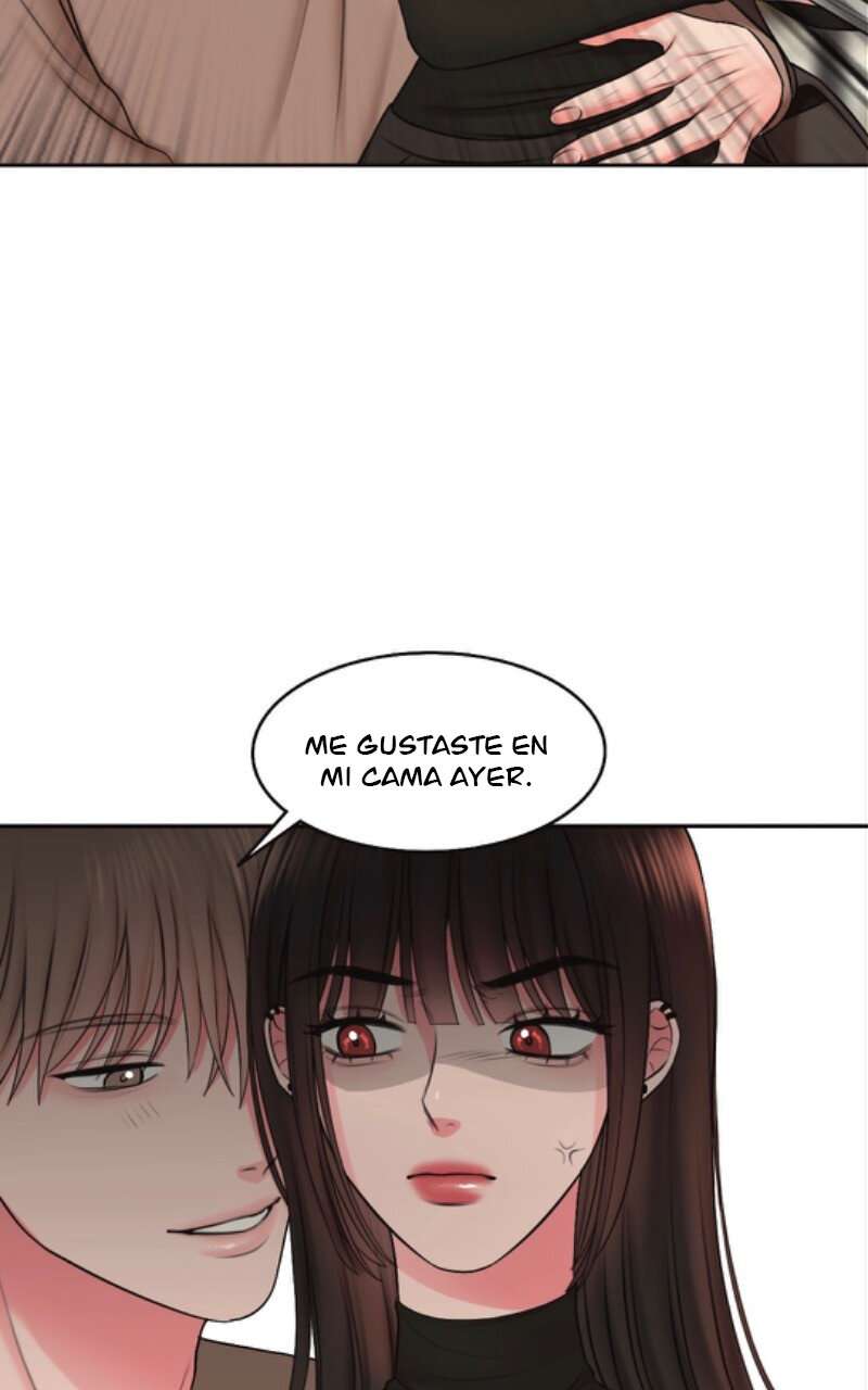 Despiadada Capítulo 14 - Page 14