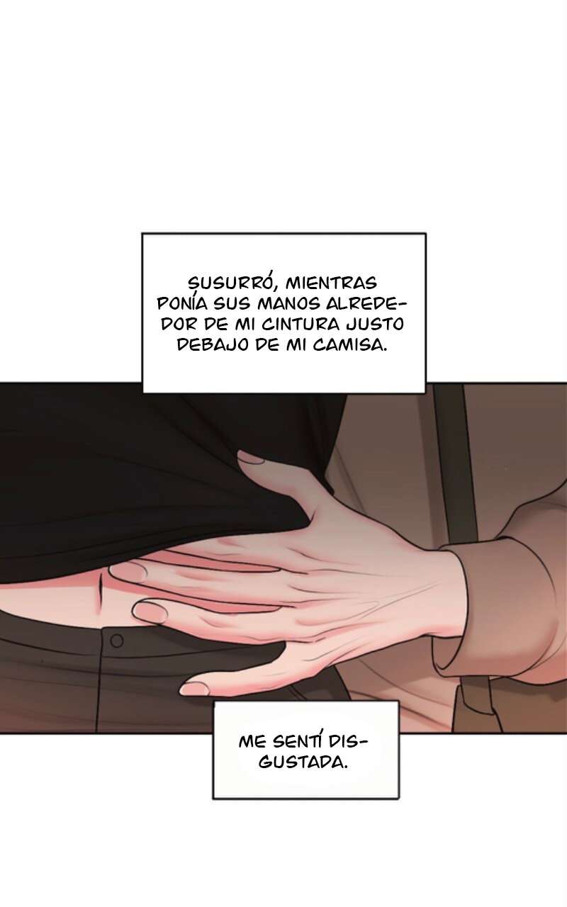 Despiadada Capítulo 14 - Page 16