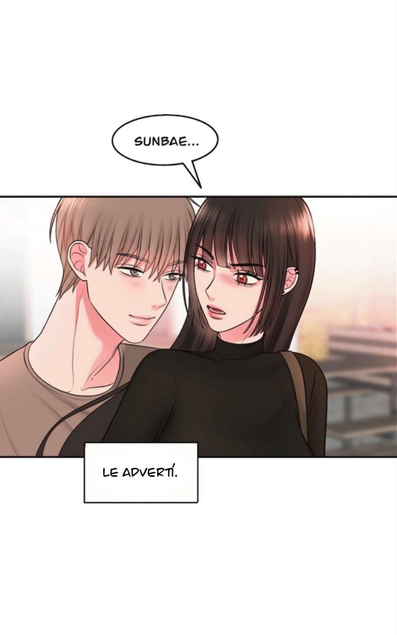 Despiadada Capítulo 14 - Page 17