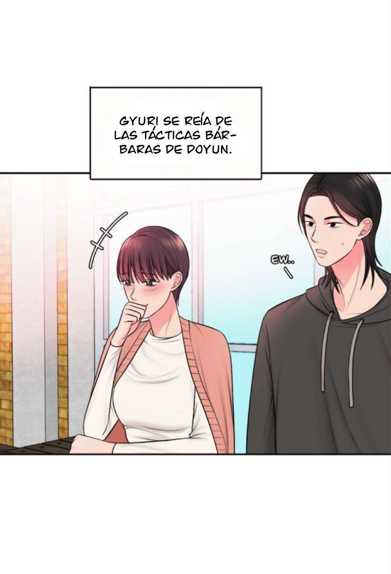 Despiadada Capítulo 14 - Page 18