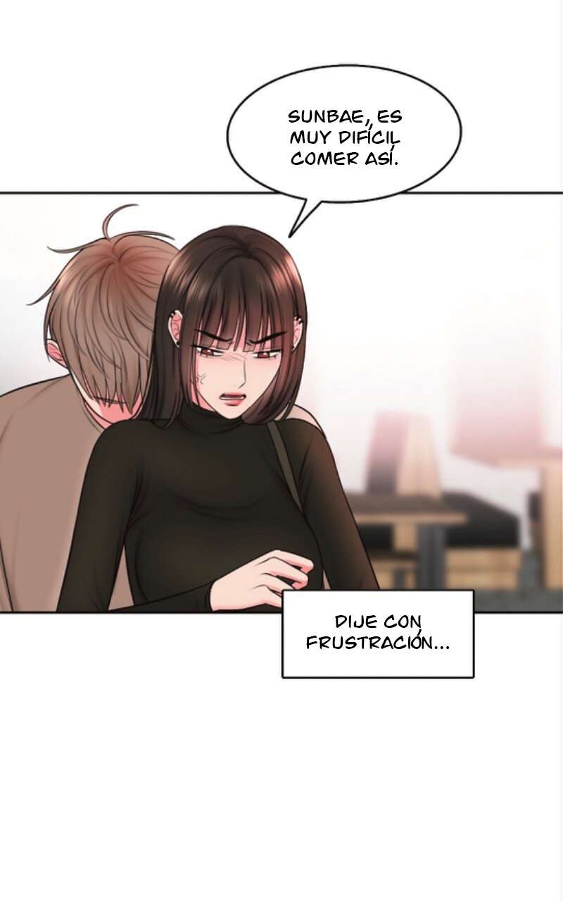 Despiadada Capítulo 14 - Page 20