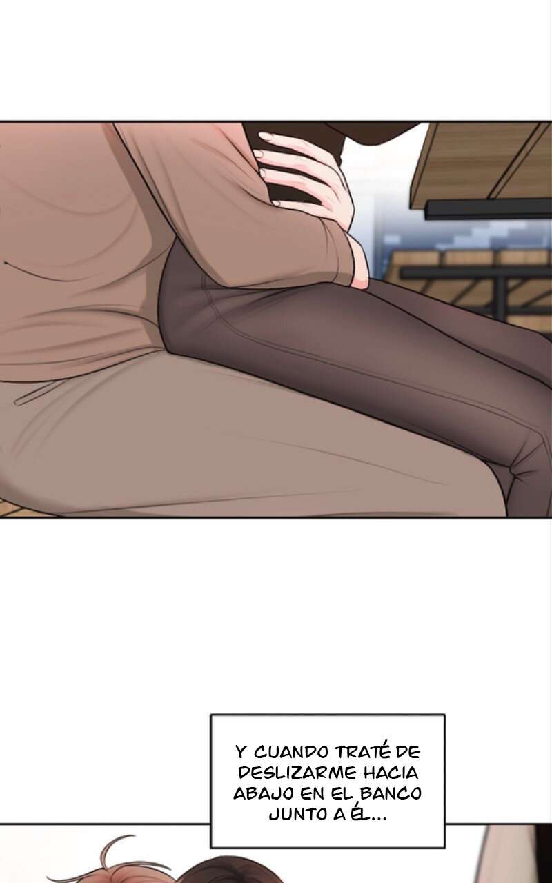 Despiadada Capítulo 14 - Page 21