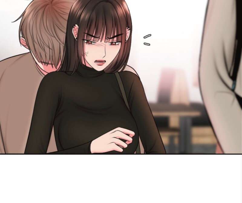 Despiadada Capítulo 14 - Page 22