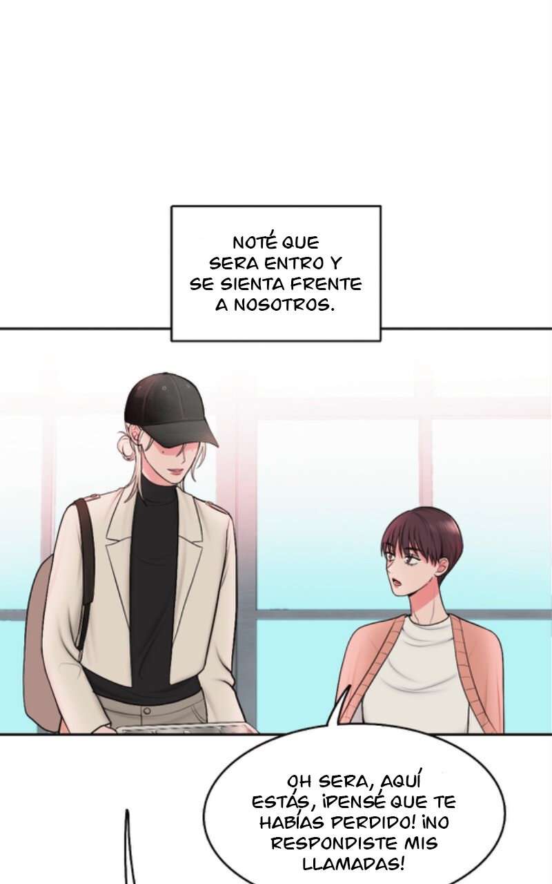 Despiadada Capítulo 14 - Page 24