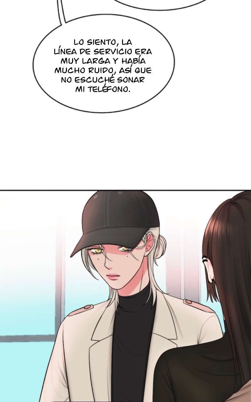 Despiadada Capítulo 14 - Page 25