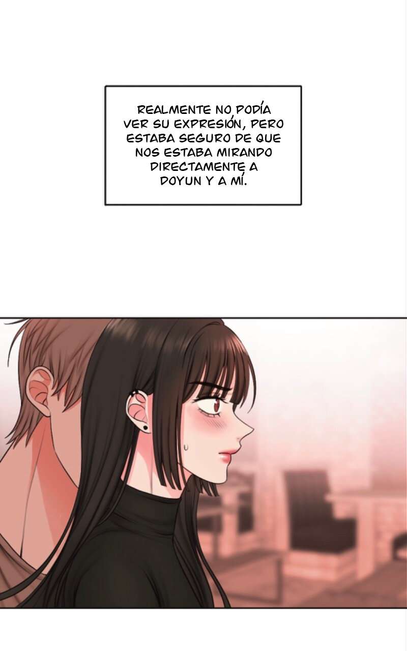 Despiadada Capítulo 14 - Page 27