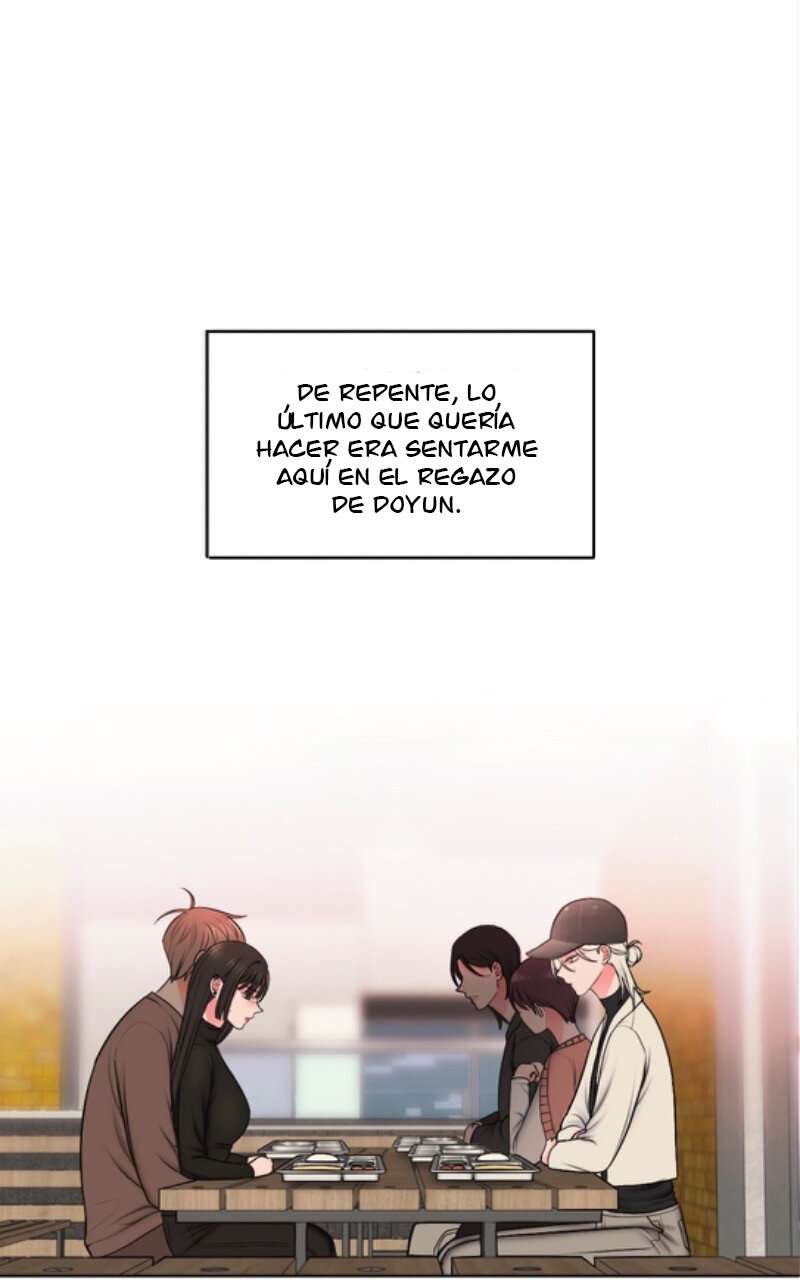 Despiadada Capítulo 14 - Page 29