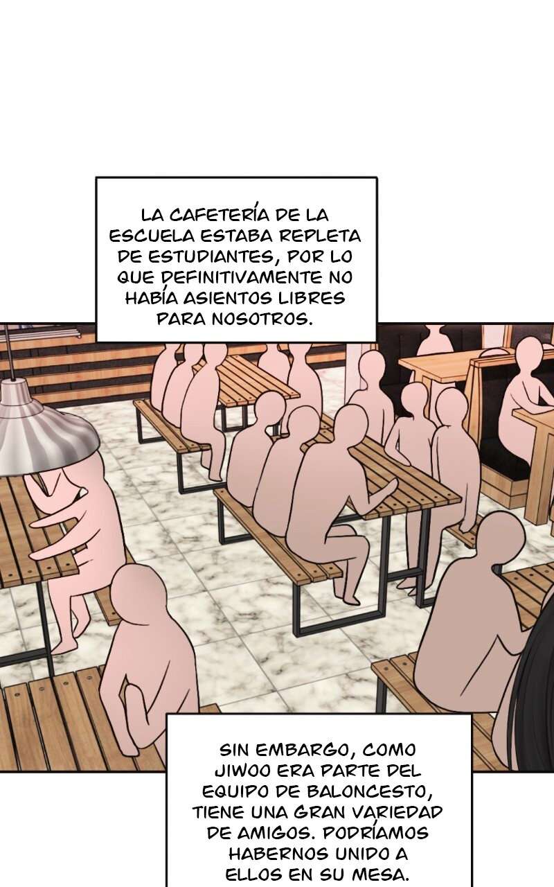Despiadada Capítulo 14 - Page 6