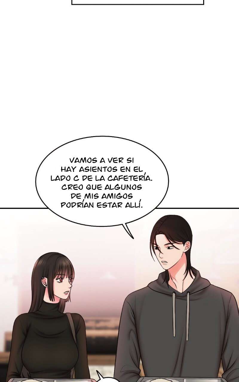 Despiadada Capítulo 14 - Page 7