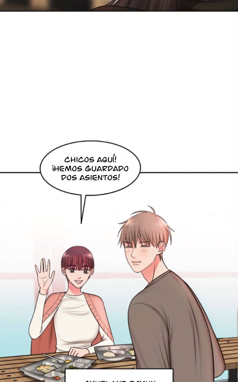 Despiadada Capítulo 14 - Page 9