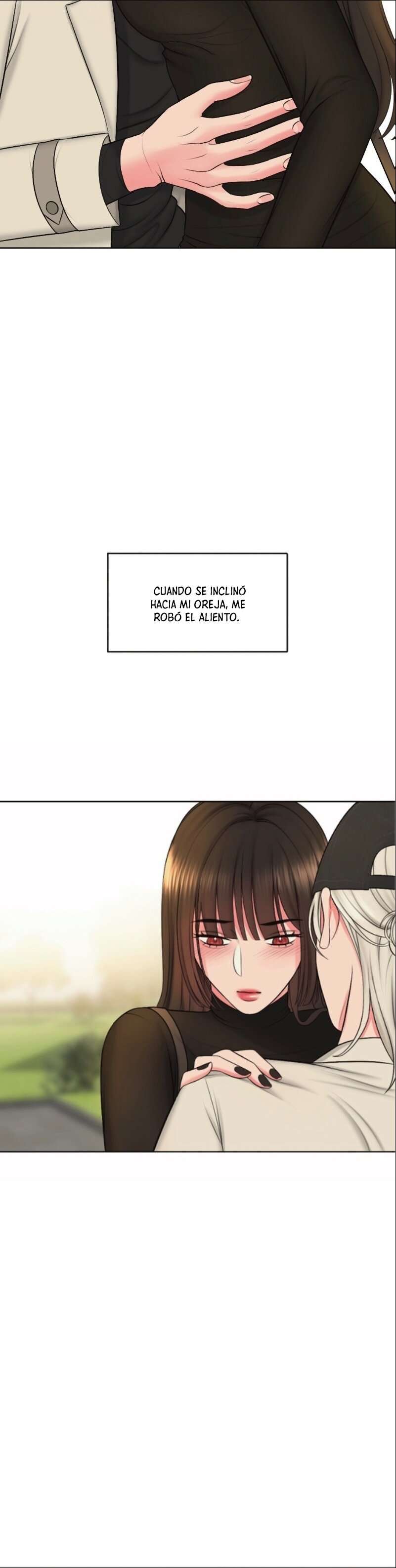 Despiadada Capítulo 16 - Page 7