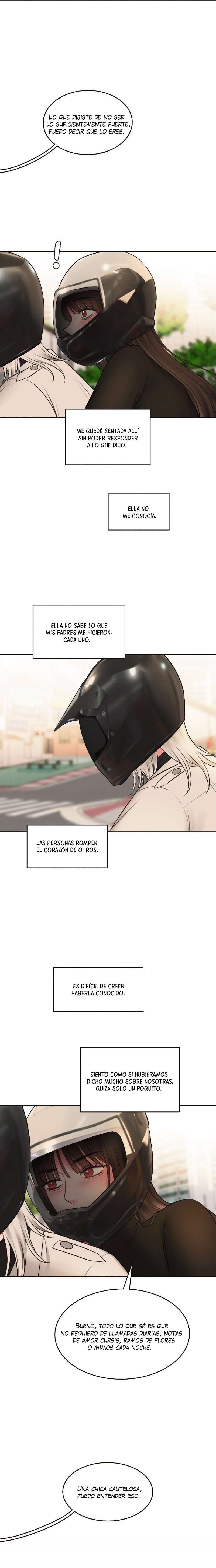 Despiadada Capítulo 17 - Page 4