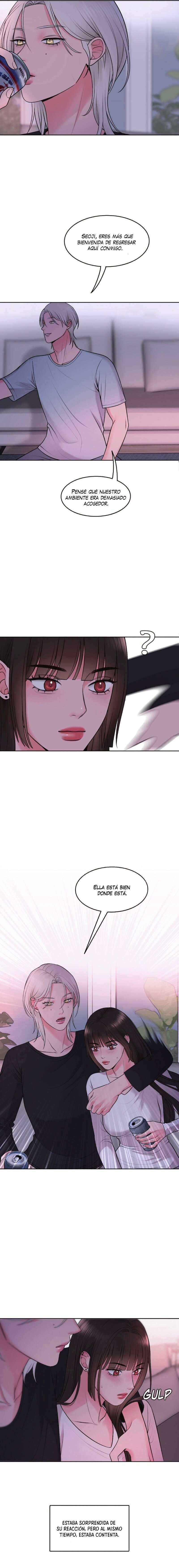 Despiadada Capítulo 19 - Page 5