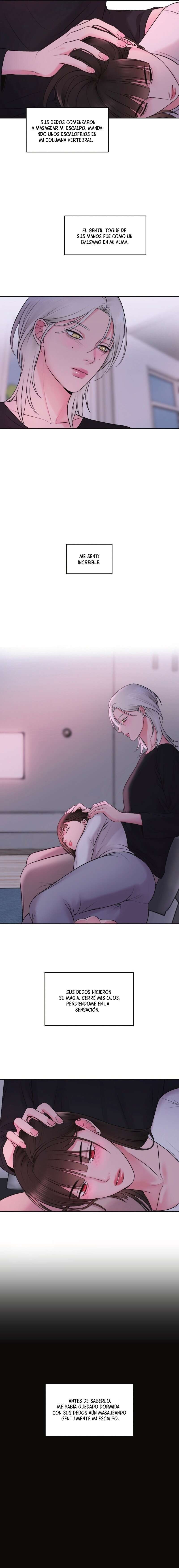 Despiadada Capítulo 19 - Page 8