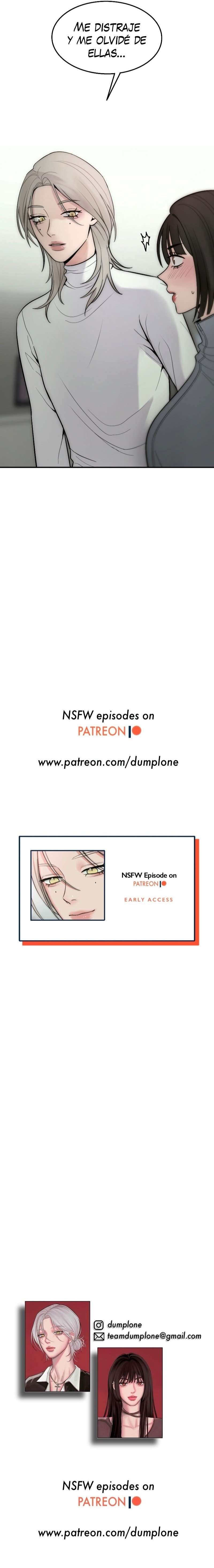 Despiadada Capítulo 2 - Page 11