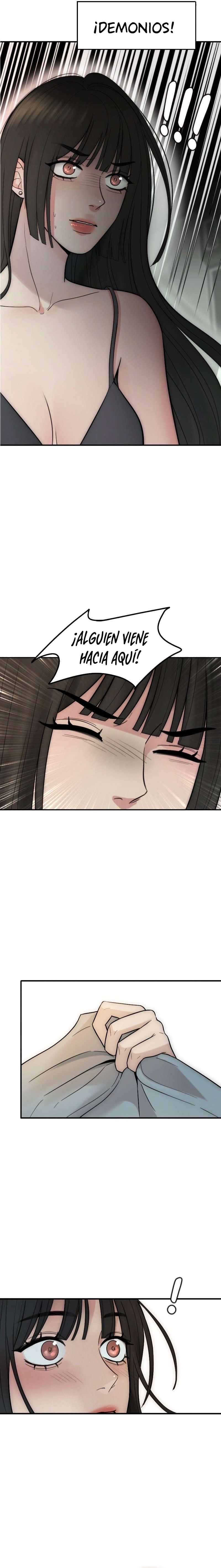 Despiadada Capítulo 2 - Page 4