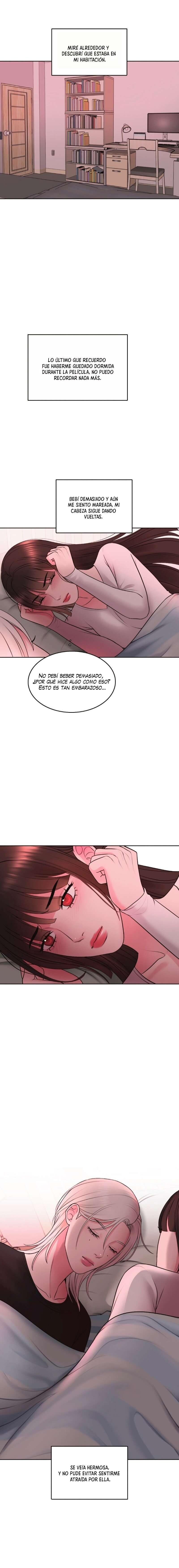 Despiadada Capítulo 20 - Page 2