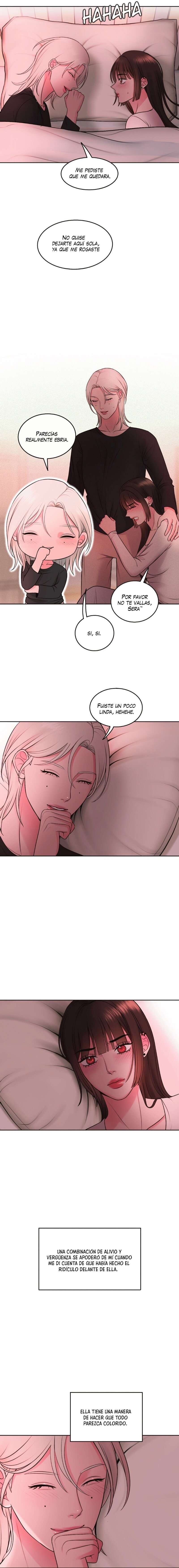 Despiadada Capítulo 20 - Page 5