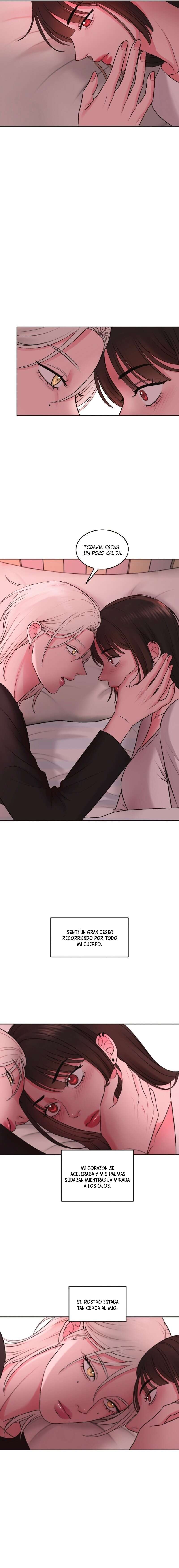 Despiadada Capítulo 20 - Page 7