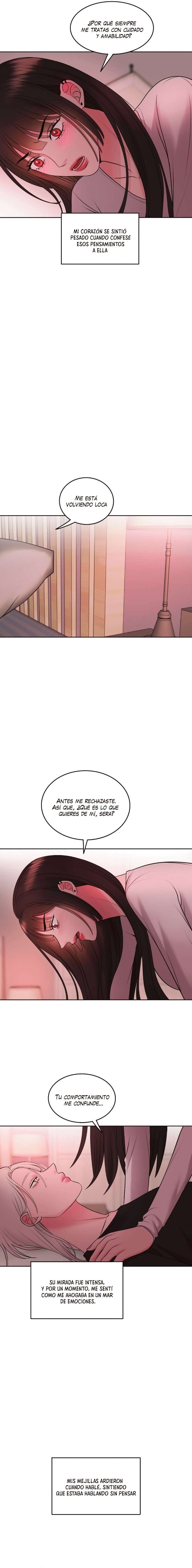 Despiadada Capítulo 21 - Page 2