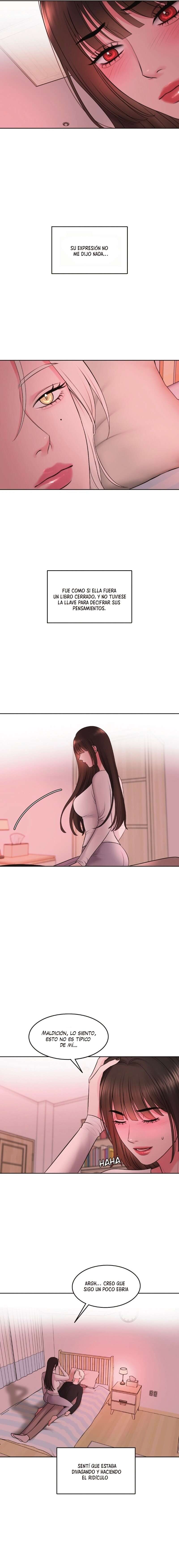 Despiadada Capítulo 21 - Page 3