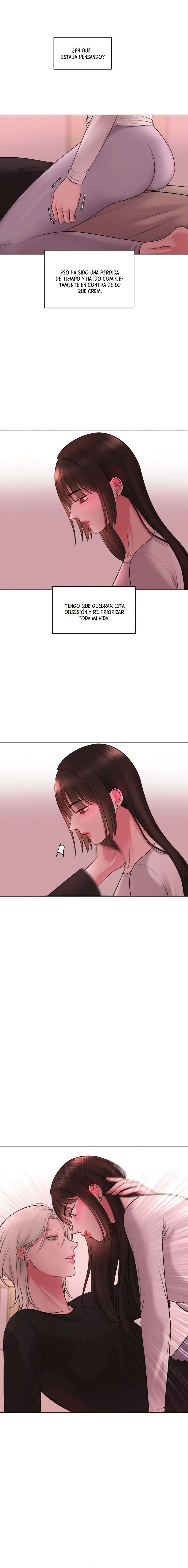 Despiadada Capítulo 21 - Page 4