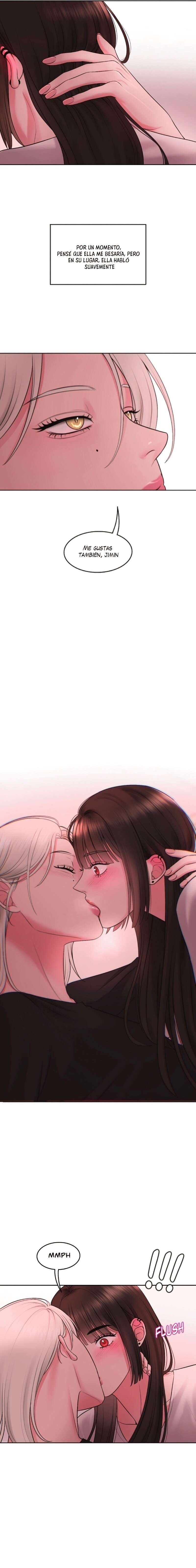 Despiadada Capítulo 21 - Page 5