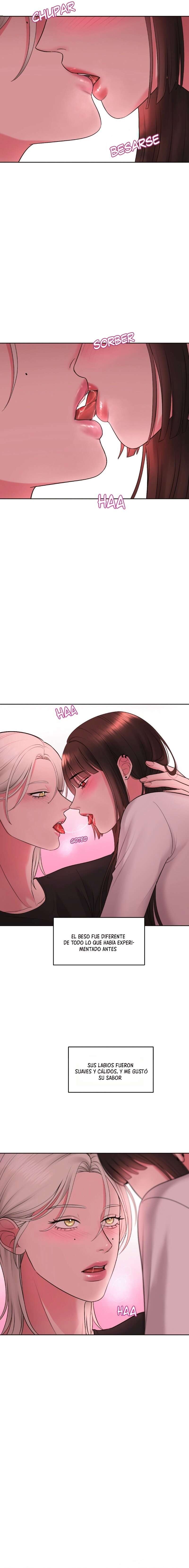 Despiadada Capítulo 21 - Page 6