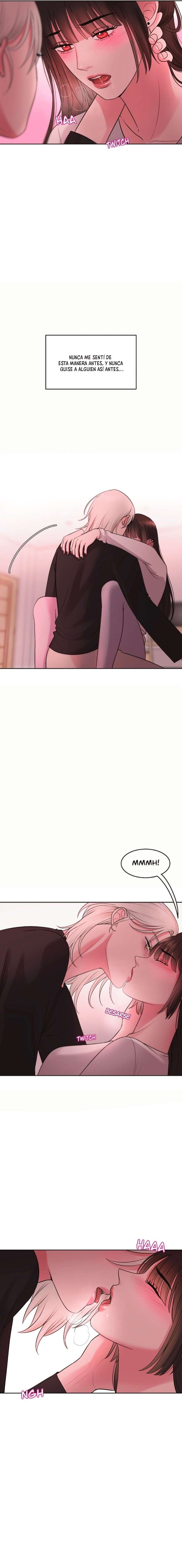 Despiadada Capítulo 21 - Page 7