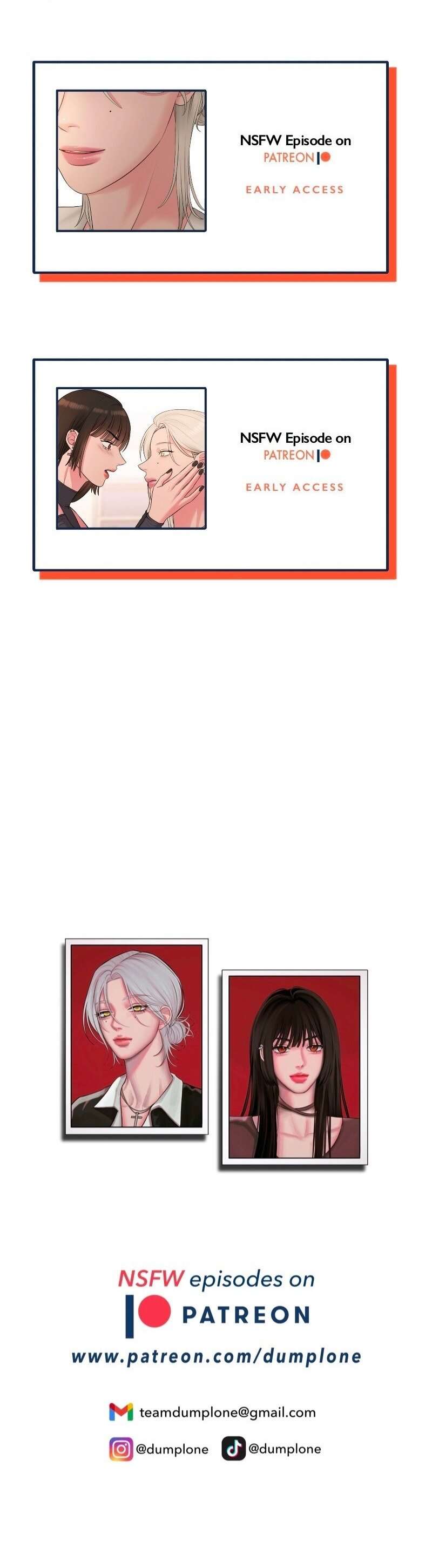 Despiadada Capítulo 21 - Page 9