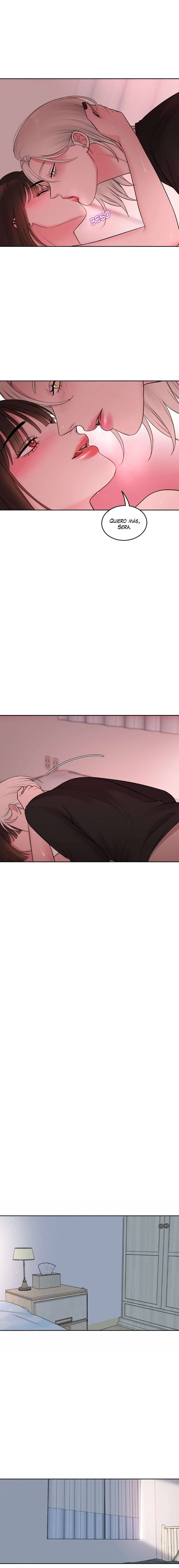 Despiadada Capítulo 22 - Page 4