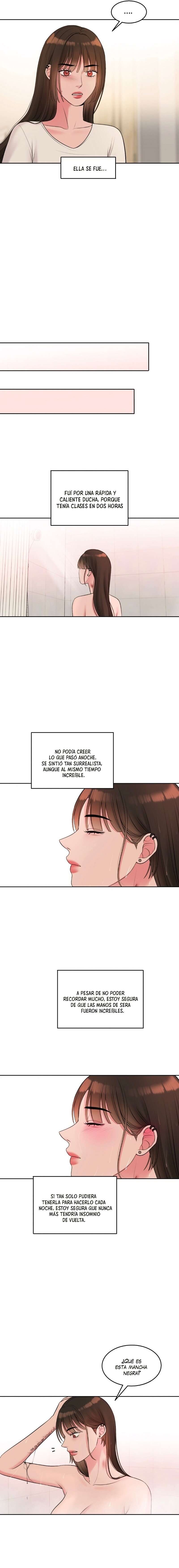 Despiadada Capítulo 23 - Page 2