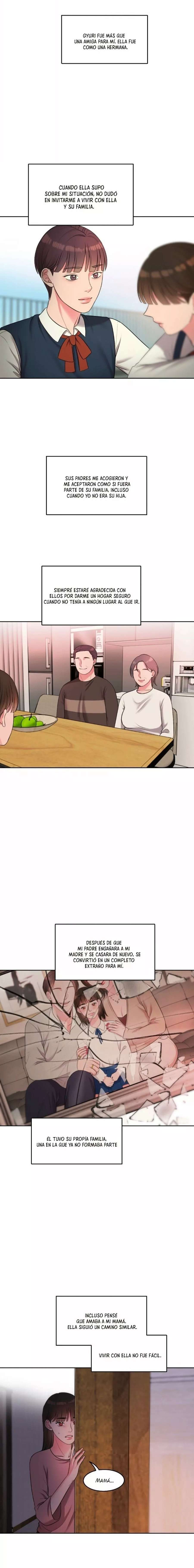 Despiadada Capítulo 24 - Page 2