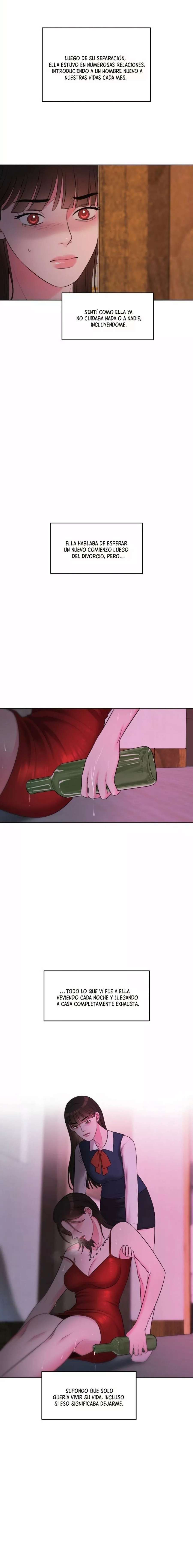 Despiadada Capítulo 24 - Page 3