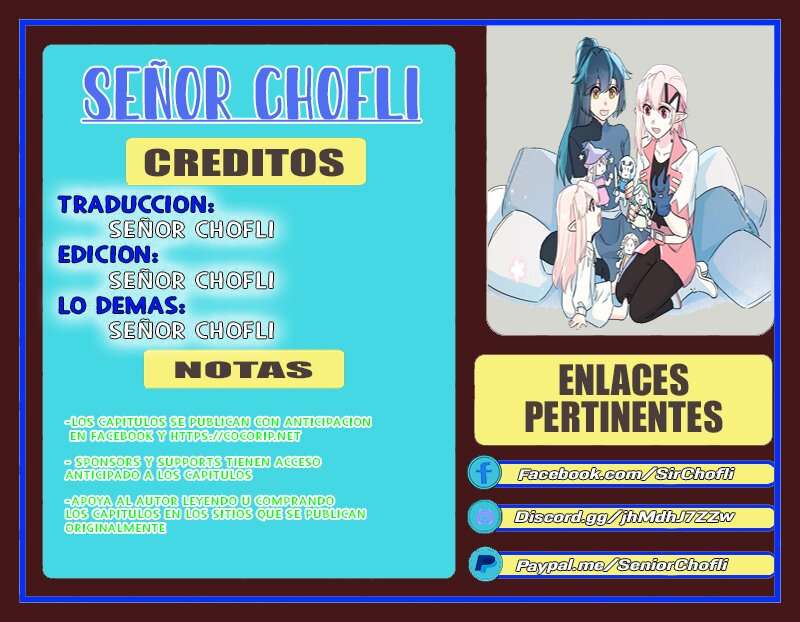 Despiadada Capítulo 25 - Page 1