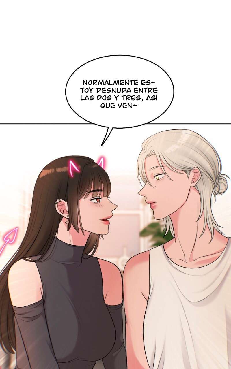 Despiadada Capítulo 25 - Page 14