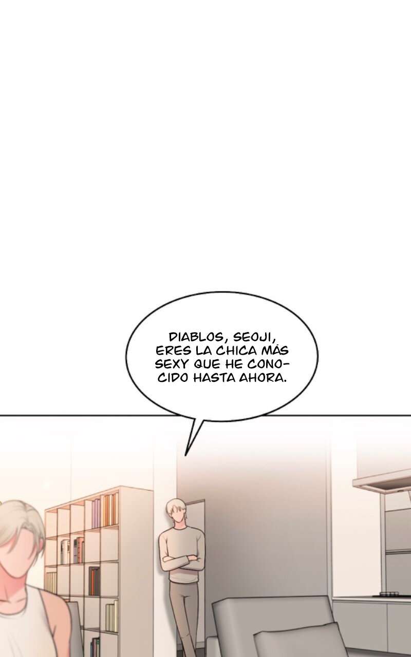 Despiadada Capítulo 25 - Page 18