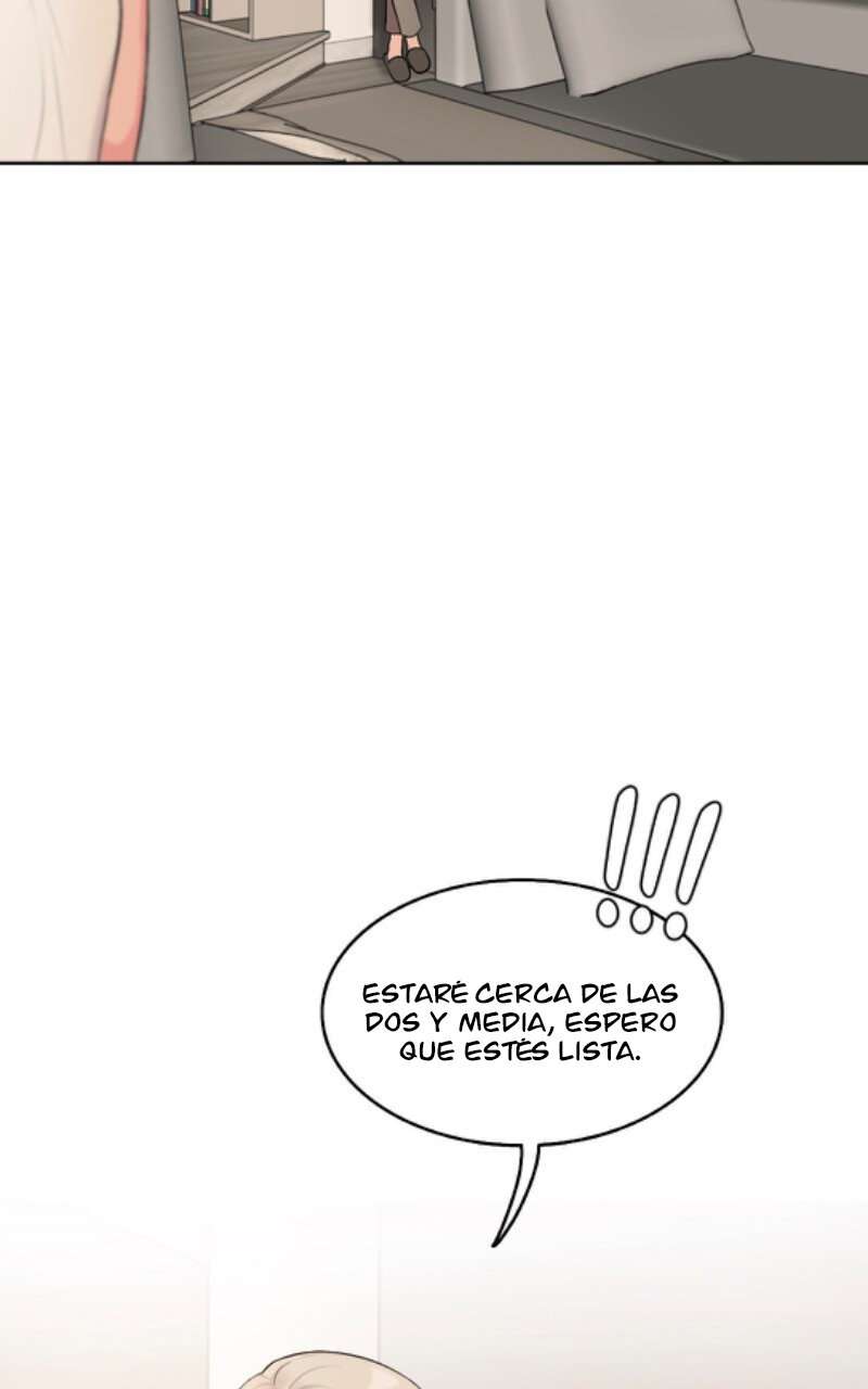 Despiadada Capítulo 25 - Page 19