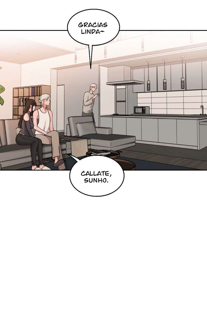 Despiadada Capítulo 25 - Page 23