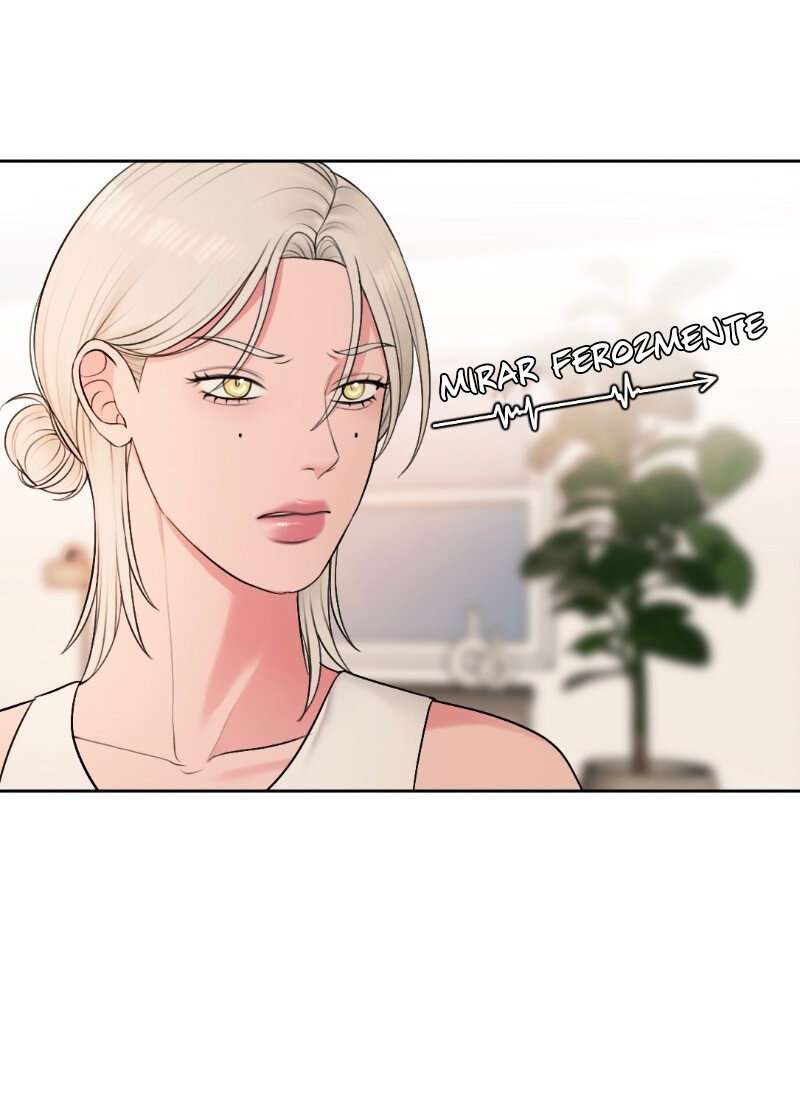 Despiadada Capítulo 25 - Page 24