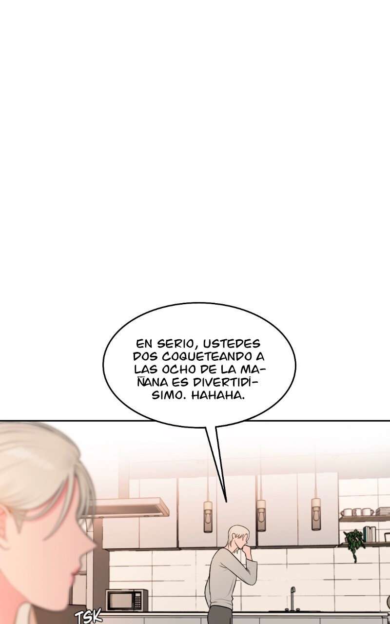 Despiadada Capítulo 25 - Page 25