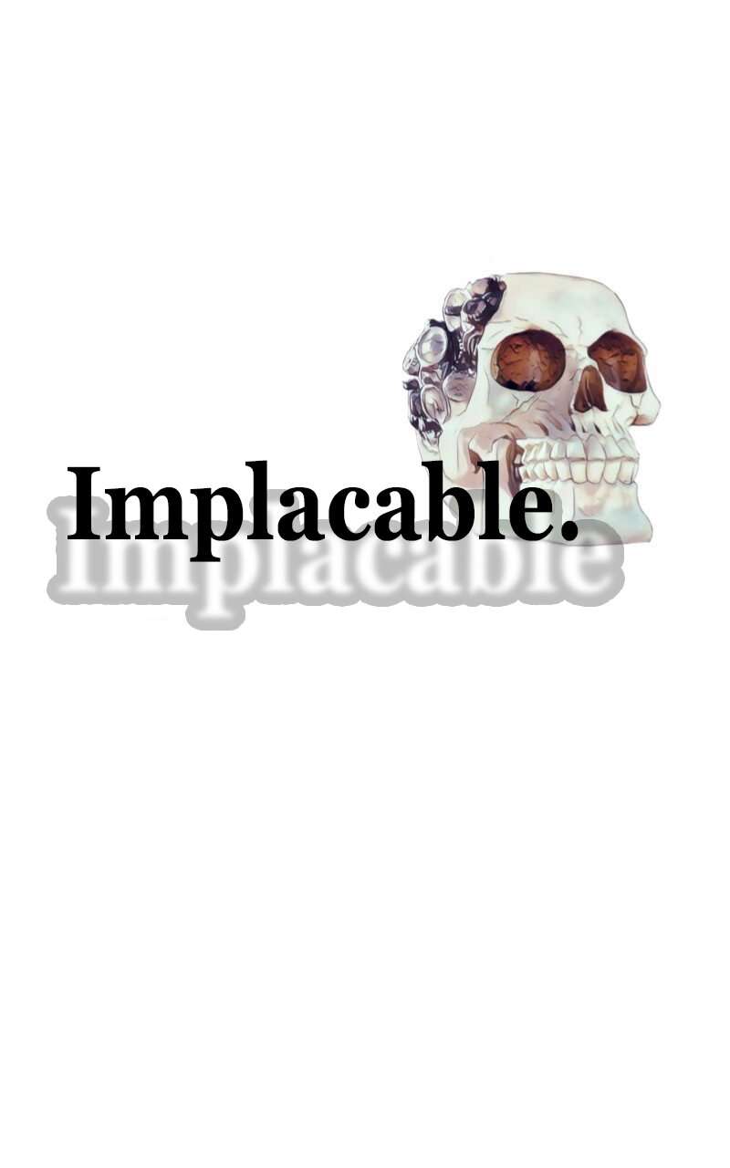 Despiadada Capítulo 25 - Page 3