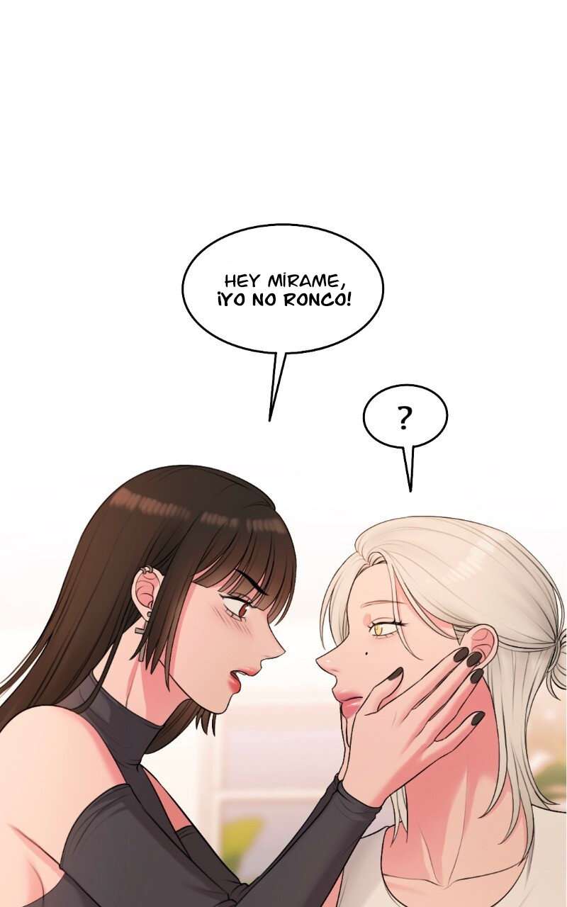 Despiadada Capítulo 25 - Page 30