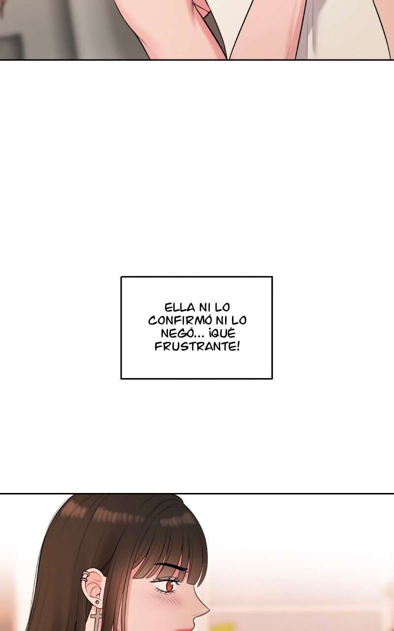 Despiadada Capítulo 25 - Page 34